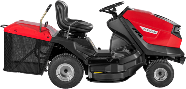 Tractor Cortacesped Seco Challenger AJVI